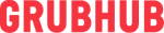 Grubhub logo