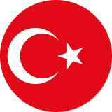 Flag of Turkey