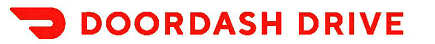 Doordash Drive Logo